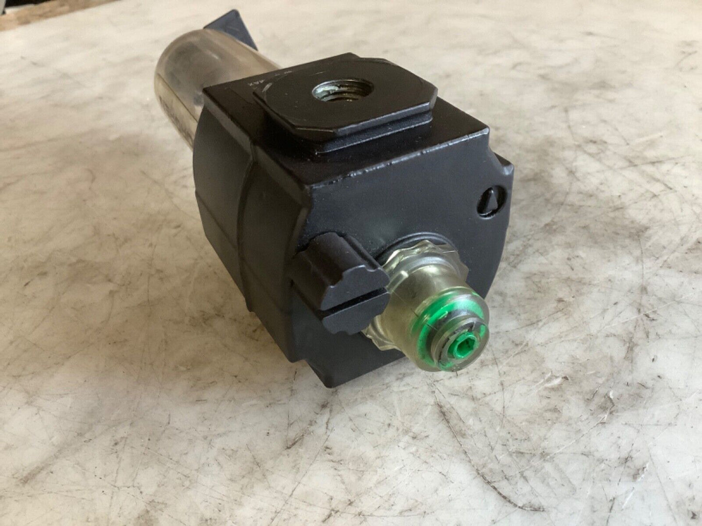 EXCELON L73C-2AP-QTN OIL-FOG LUBRICATOR 444