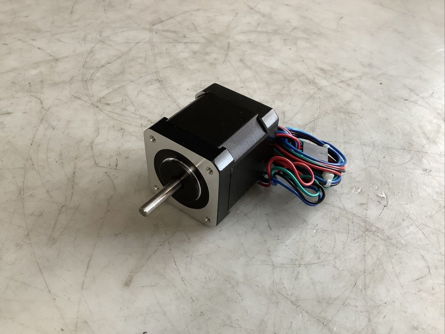STEPPERONLINE 17HS19-2004S1 STEPPER MOTOR