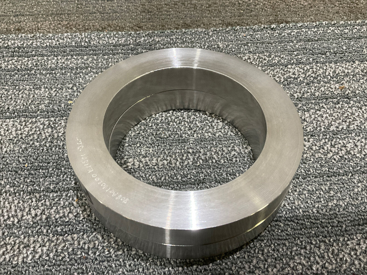 UNION PUMP SPX 808A0180200 E11501 WEAR CASING RING 678 LOT OF 2