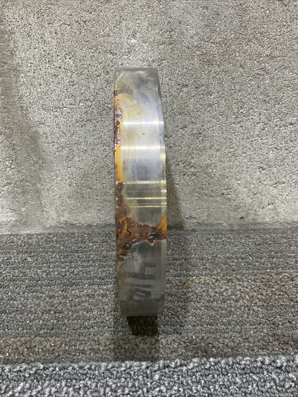 UNION PUMP 808A0217900E11 WEAR RING 678 5-1/2”