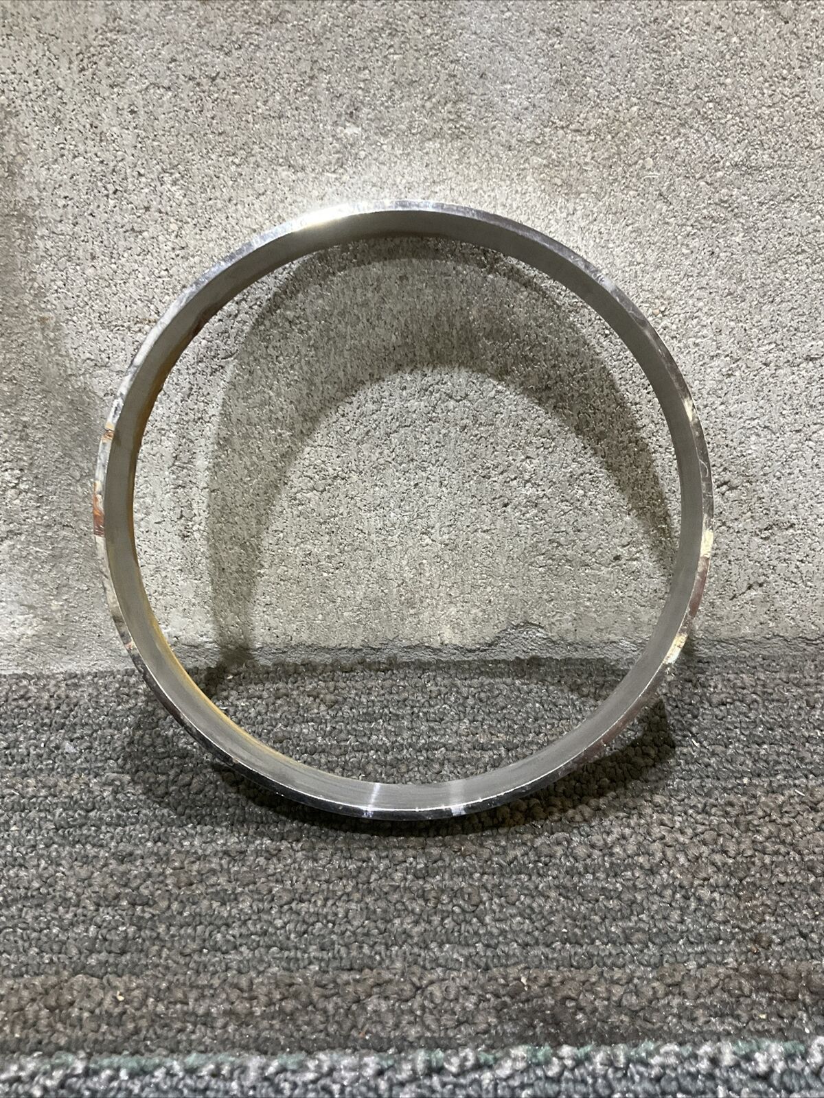 UNION PUMP 808A0217900E11 WEAR RING 678 5-1/2”