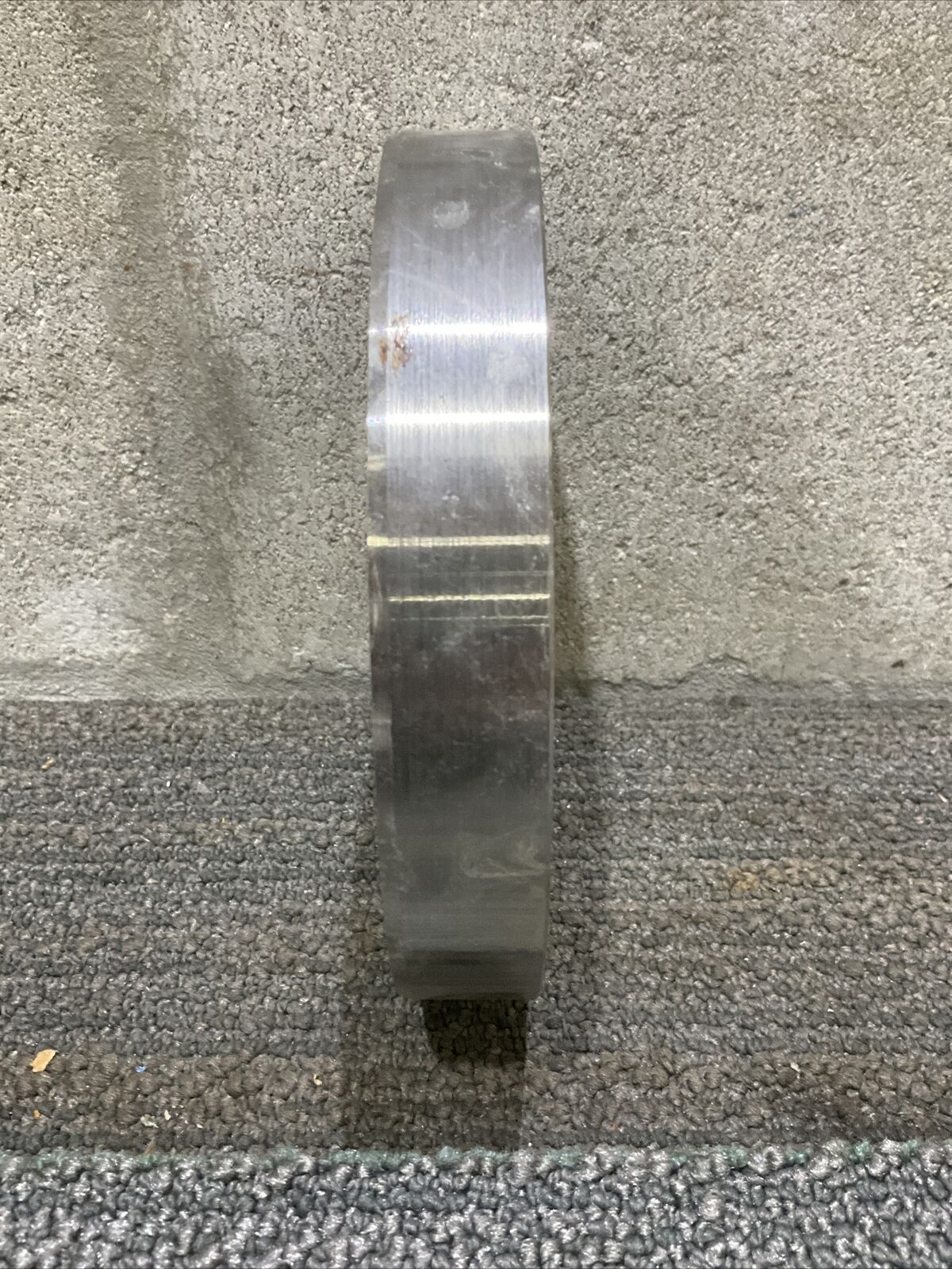 UNION PUMP 808A0217900E11 WEAR RING 678 5-1/2”