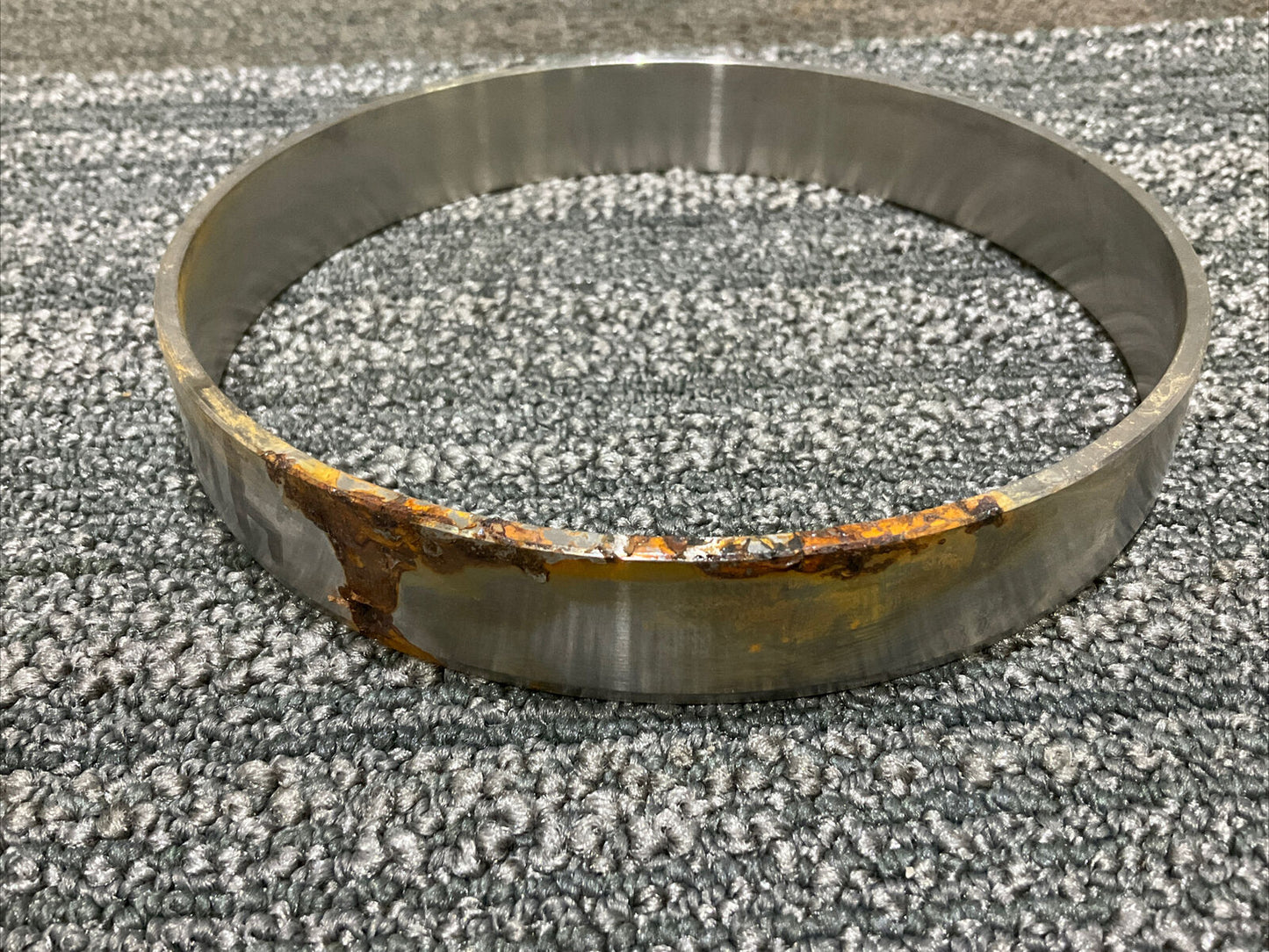 UNION PUMP 808A0217900E11 WEAR RING 678 5-1/2”