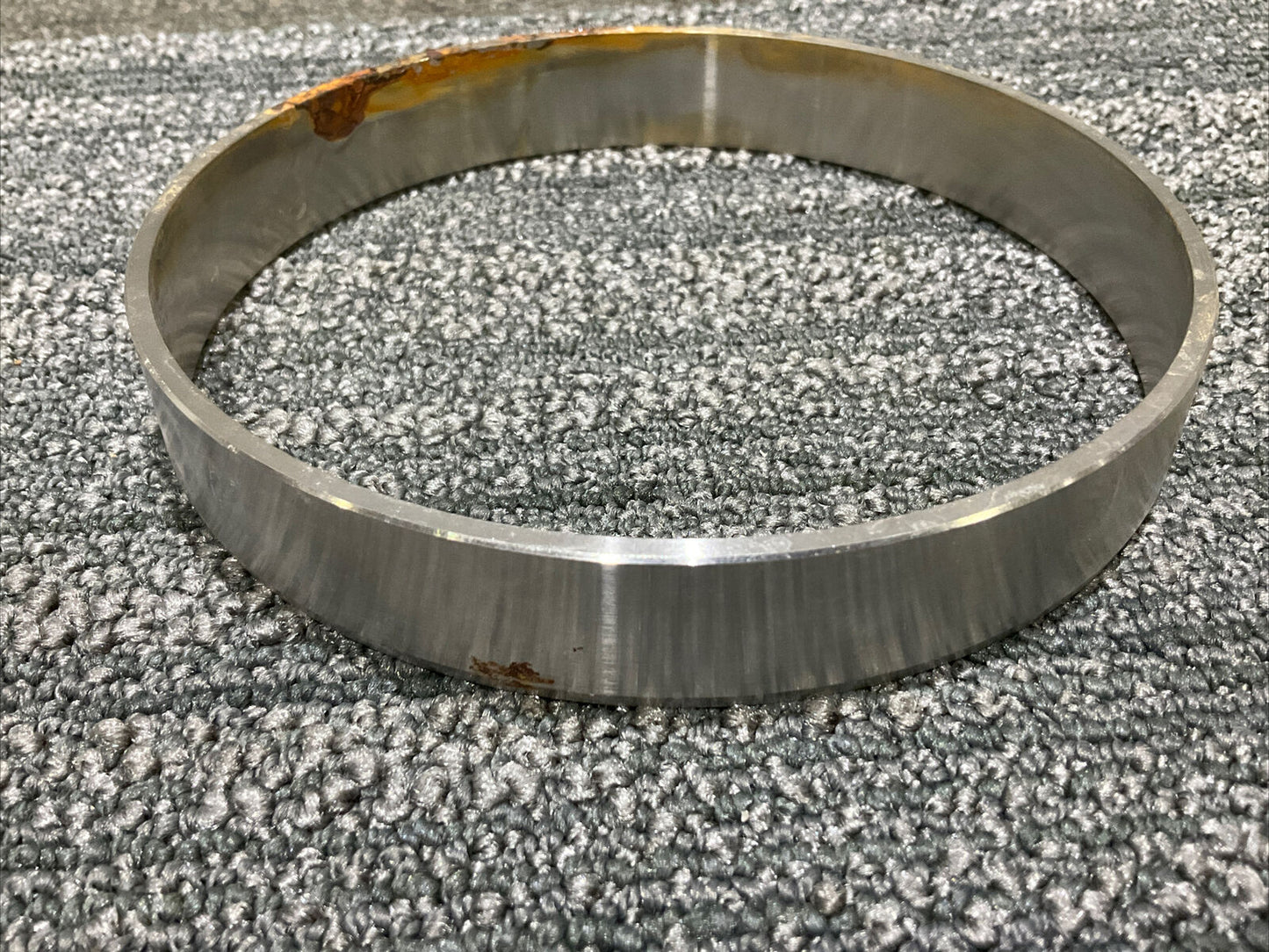 UNION PUMP 808A0217900E11 WEAR RING 678 5-1/2”