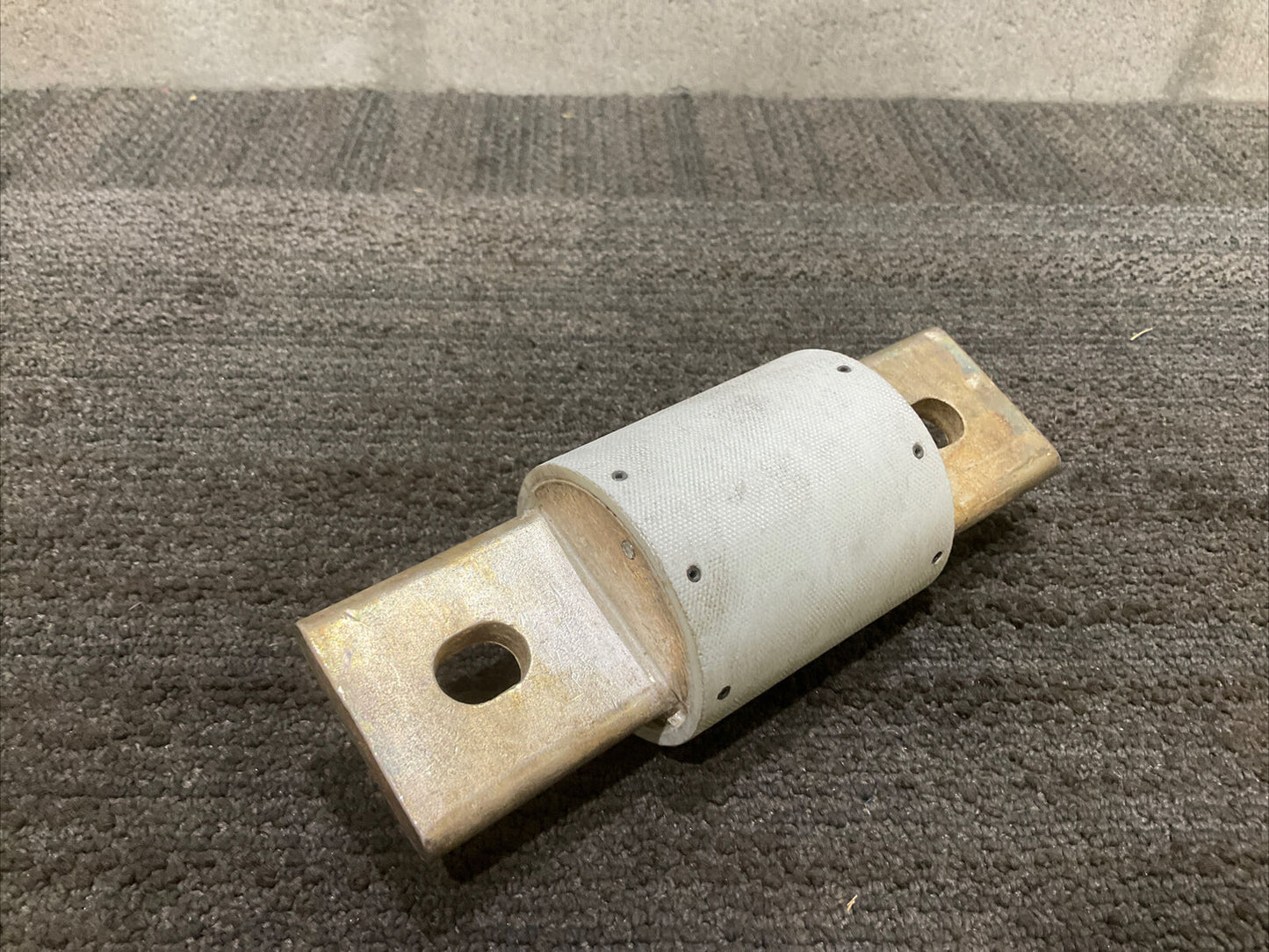 LITTELFUSE L70S 600 SEMICONDUCTOR FUSE 444