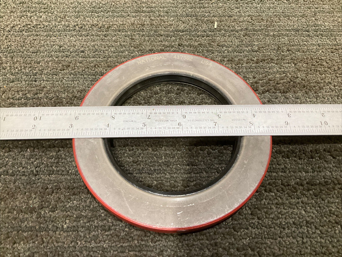 TIMKIN 417502 NATIONAL SEAL 444