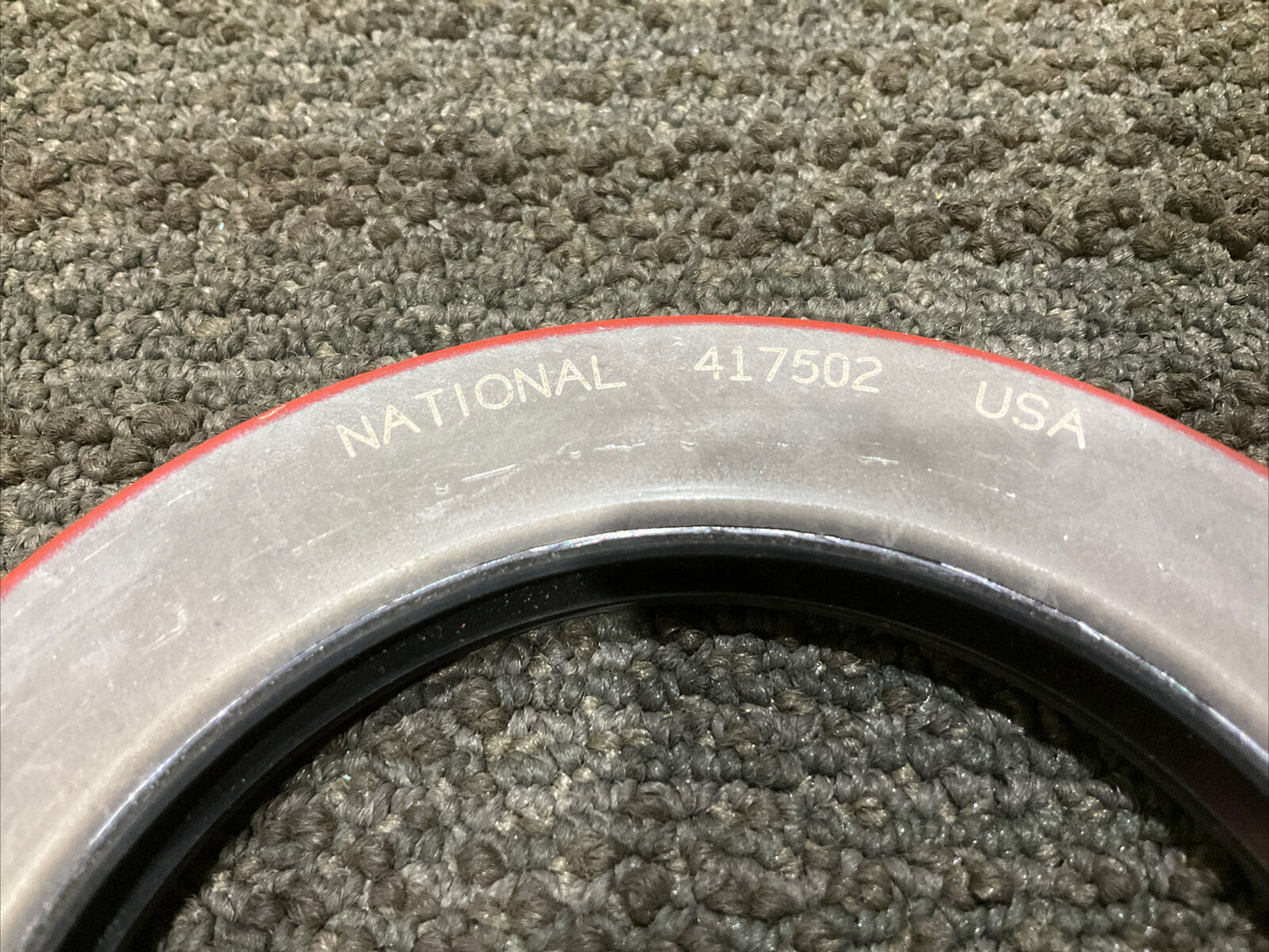 TIMKIN 417502 NATIONAL SEAL 444