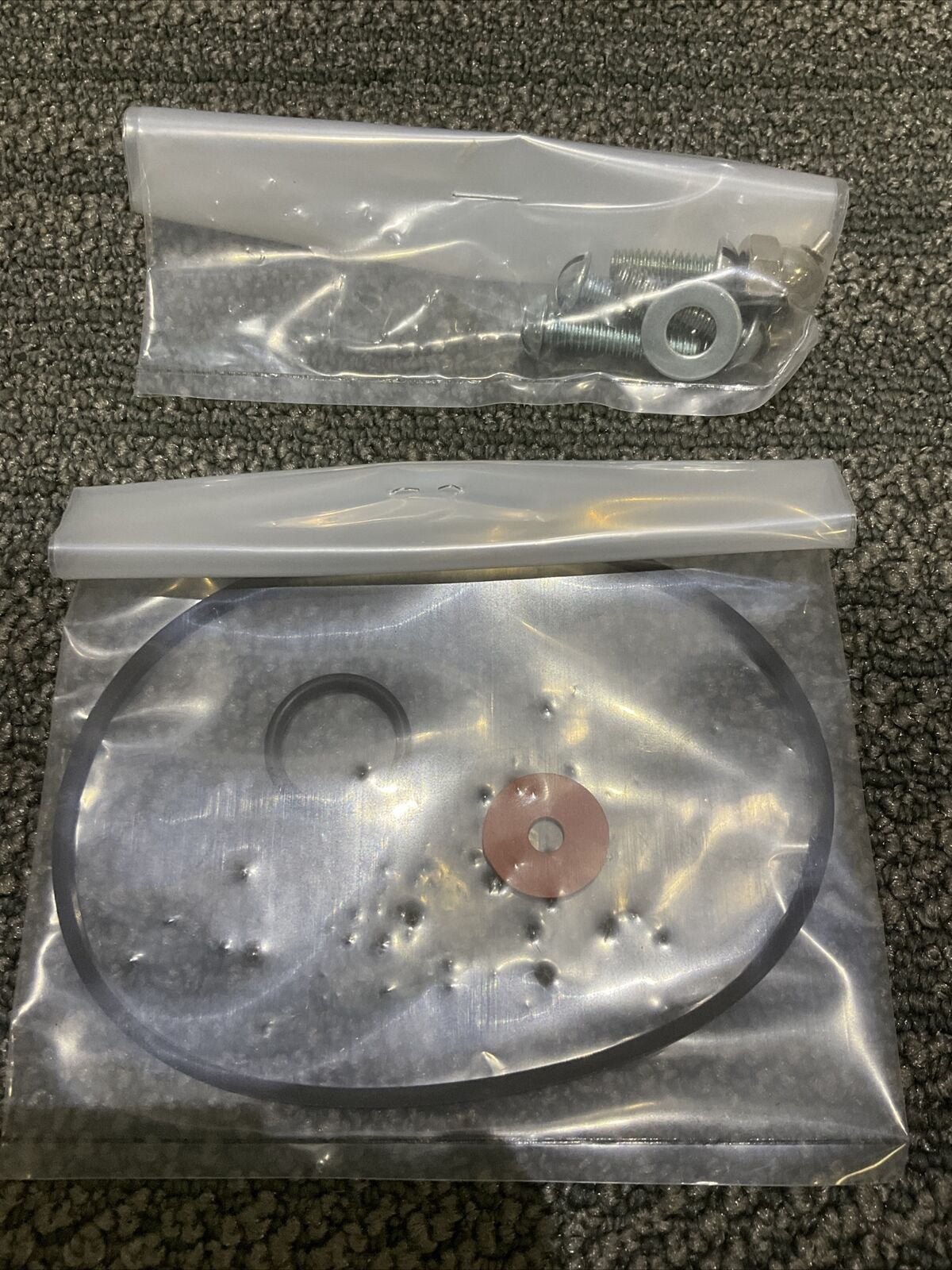 MAGNETROL 89-6510-003 HOUSING KIT 678
