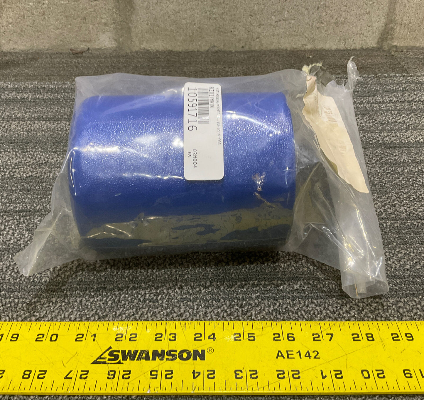 MAGNETROL 89-6510-003 HOUSING KIT 678