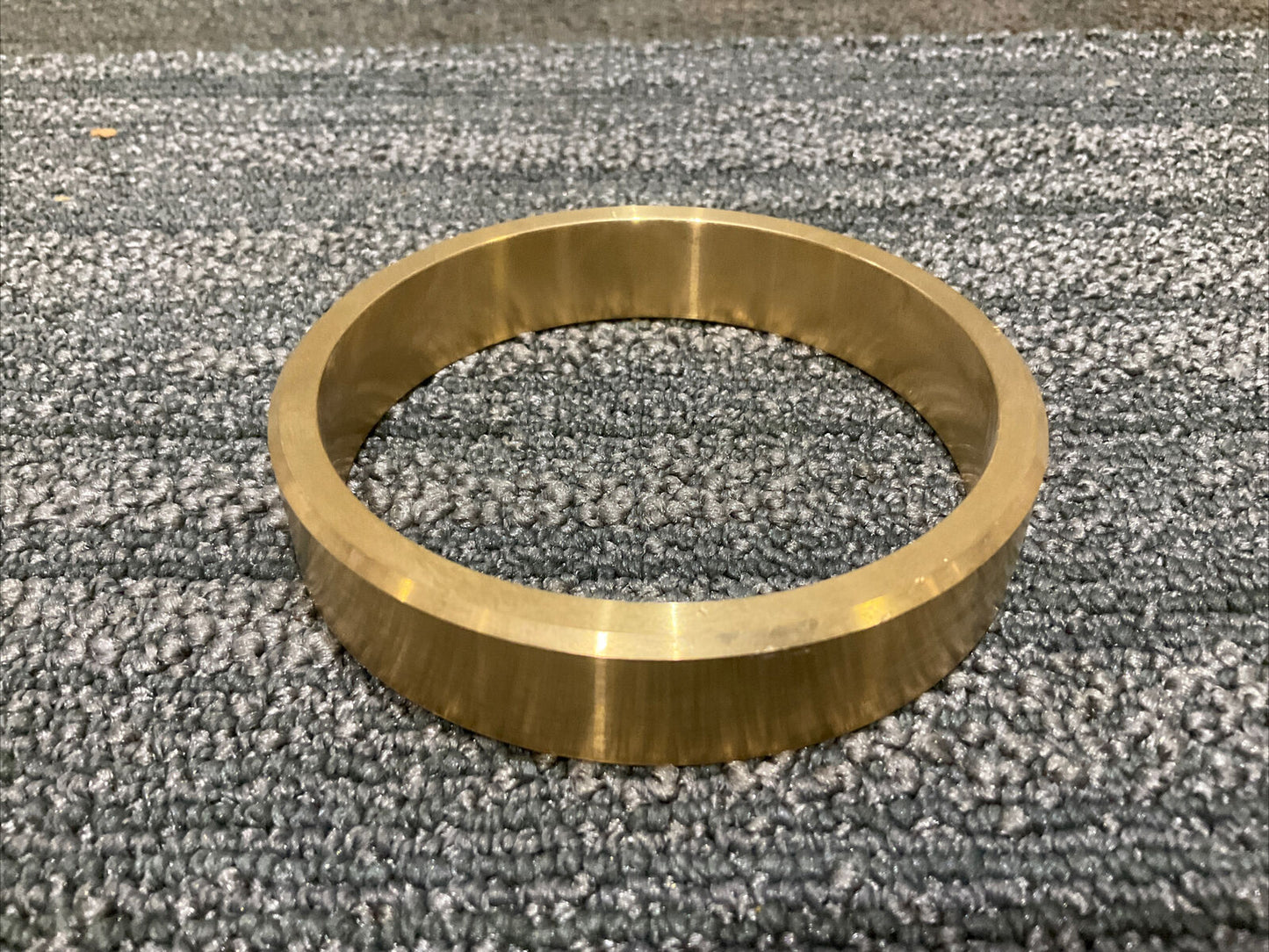 FLOWSERVE 8024564 WEAR RING COVER RING 678