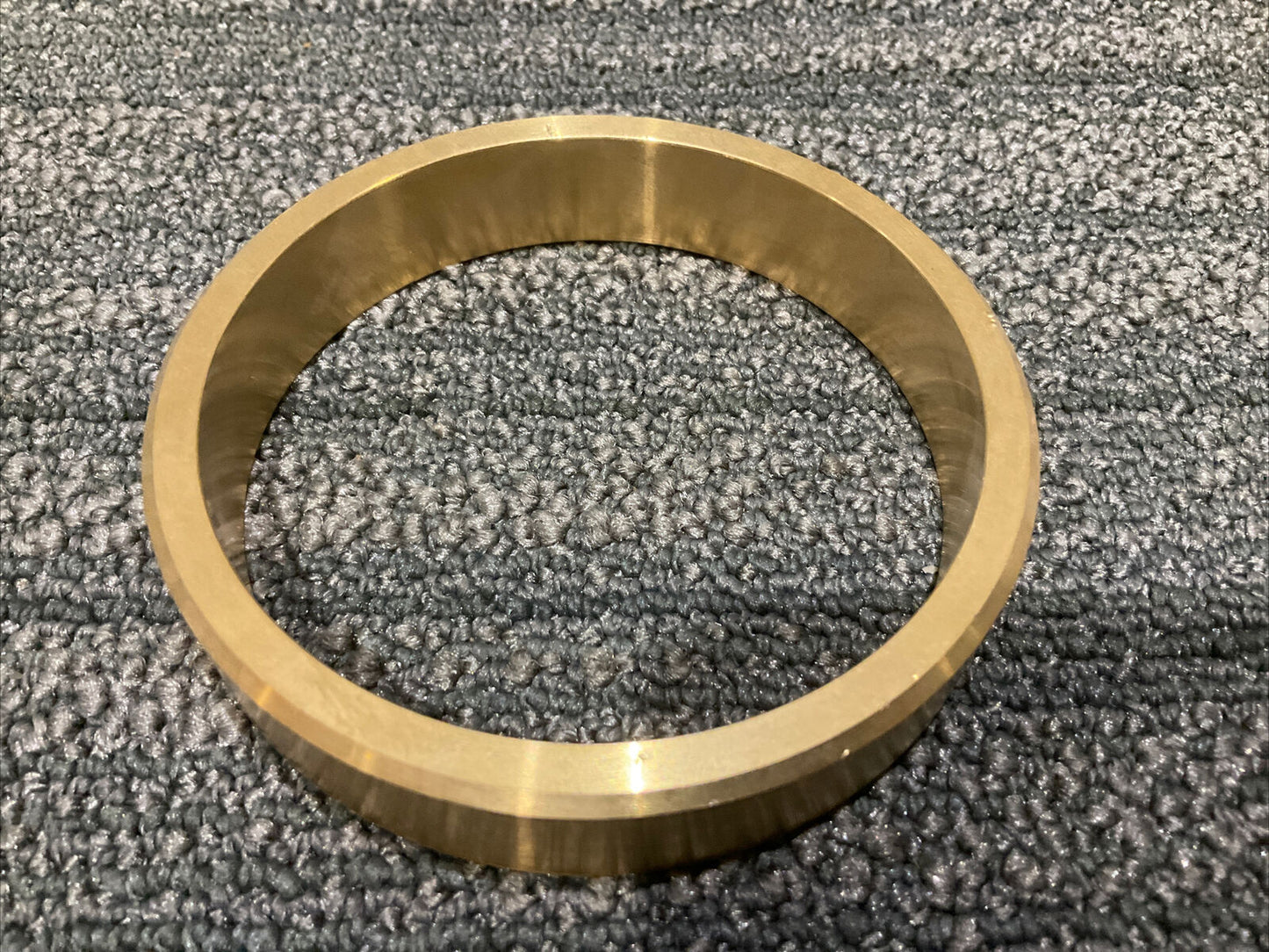 FLOWSERVE 8024564 WEAR RING COVER RING 678
