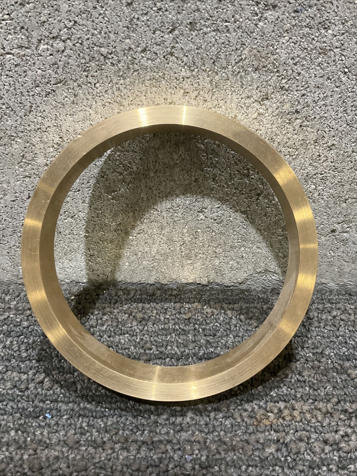 FLOWSERVE 8024564 WEAR RING COVER RING 678