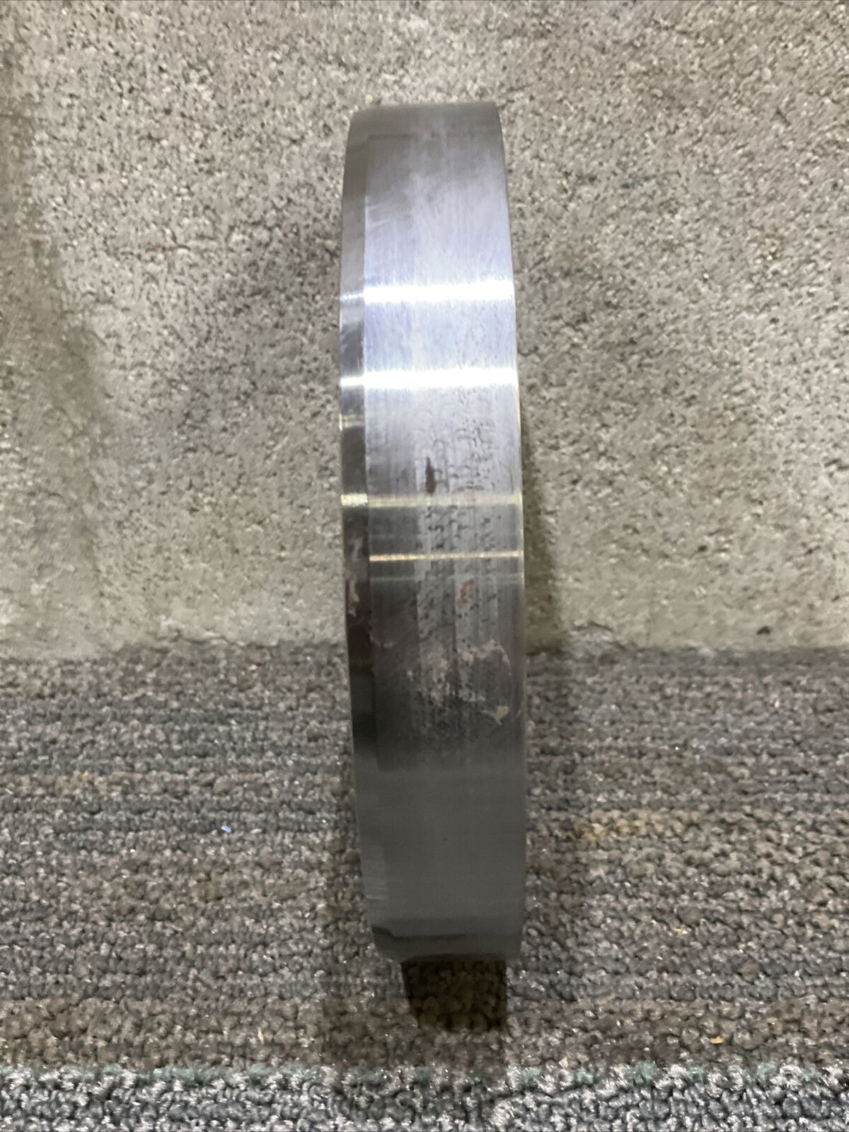 SPX UNION 808A0178100E11501 BACK RING CASE 678