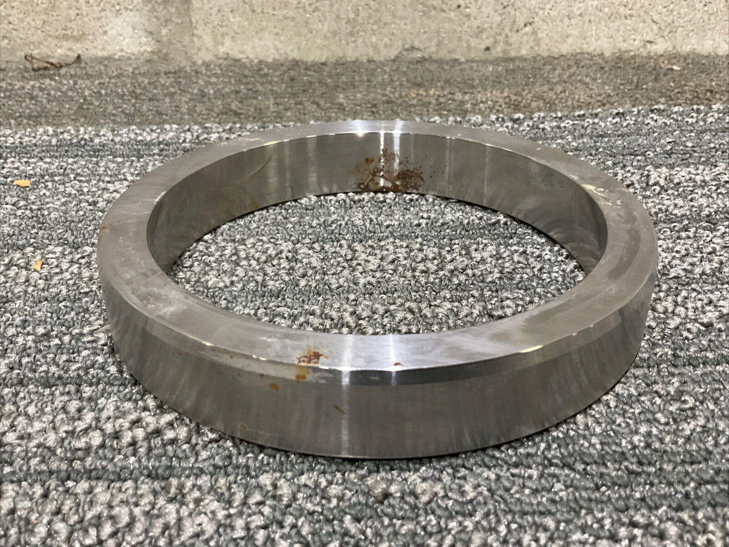 SPX UNION 808A0178100E11501 BACK RING CASE 678