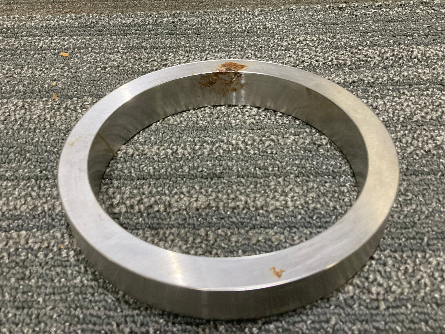 SPX UNION 808A0178100E11501 BACK RING CASE 678