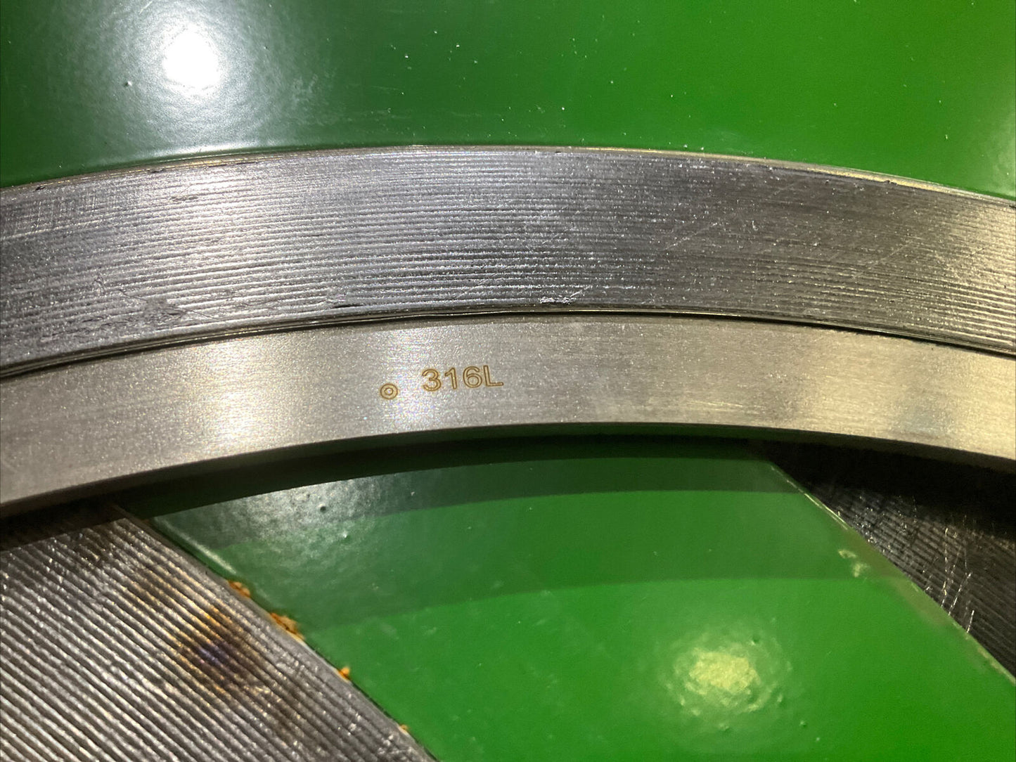 LAMONS SCSIB200HSI 27" OD IR ASM B.16 .20 20” SPIRAL GASKET 678 LOT OF 6