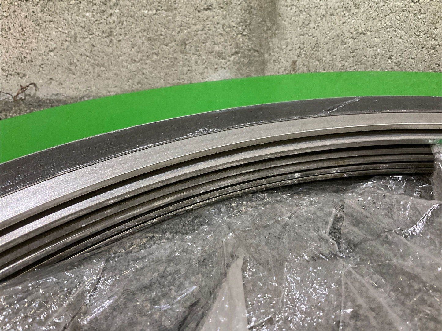 LAMONS SCSIB200HSI 27" OD IR ASM B.16 .20 20” SPIRAL GASKET 678 LOT OF 6