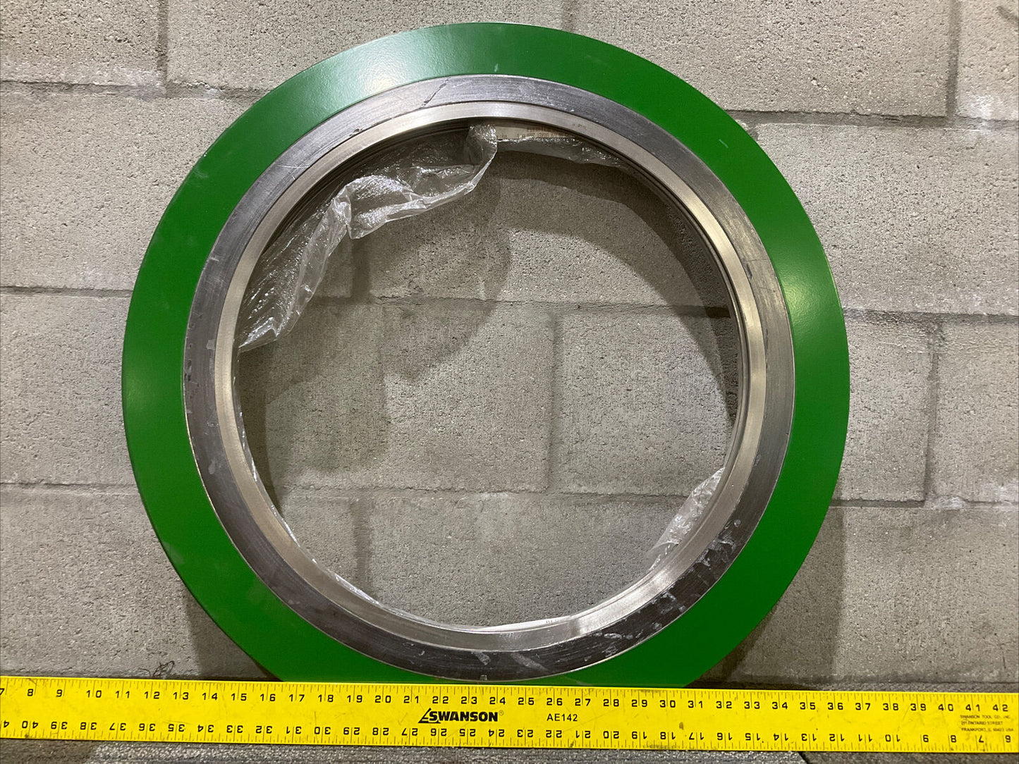 LAMONS SCSIB200HSI 27" OD IR ASM B.16 .20 20” SPIRAL GASKET 678 LOT OF 6