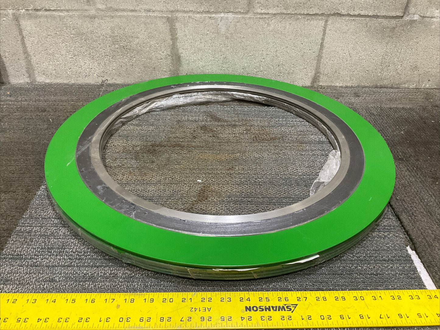 LAMONS SCSIB200HSI 27" OD IR ASM B.16 .20 20” SPIRAL GASKET 678 LOT OF 6