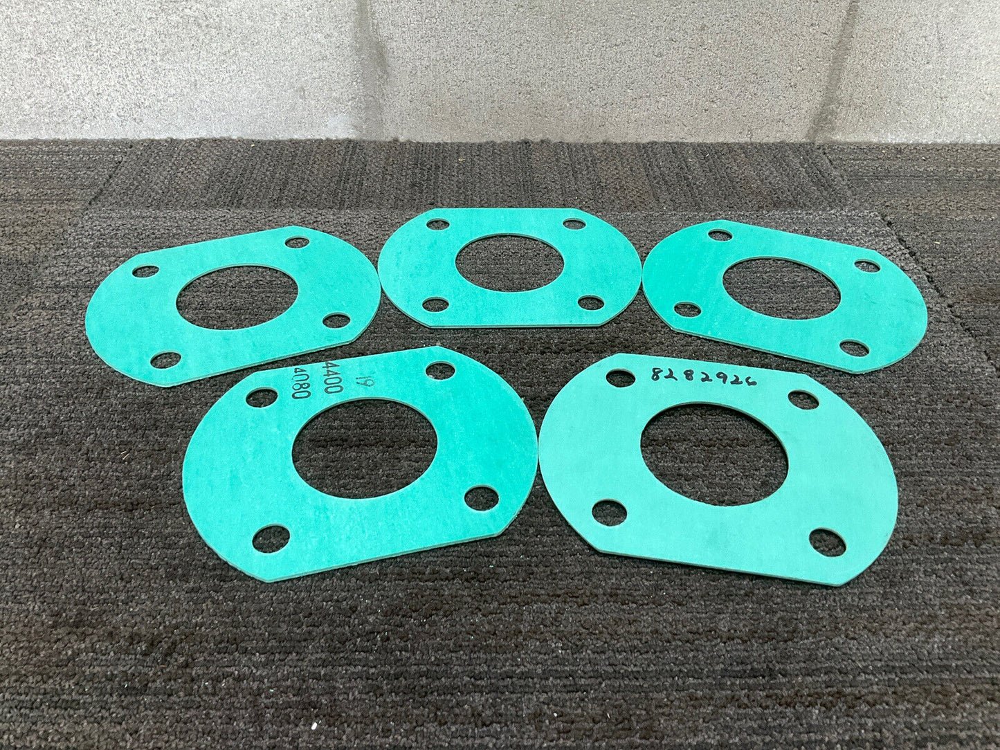 KLIGERSIL C-4400 GASKET 444 LOT OF 5