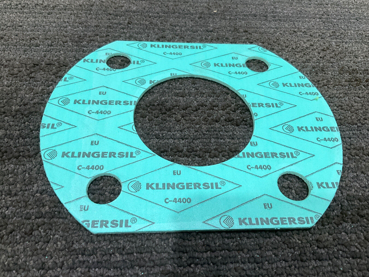 KLIGERSIL C-4400 GASKET 444 LOT OF 5