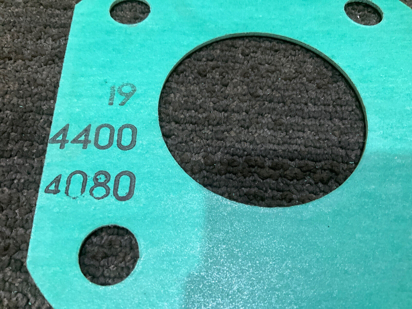 KLIGERSIL C-4400 GASKET 444 LOT OF 5