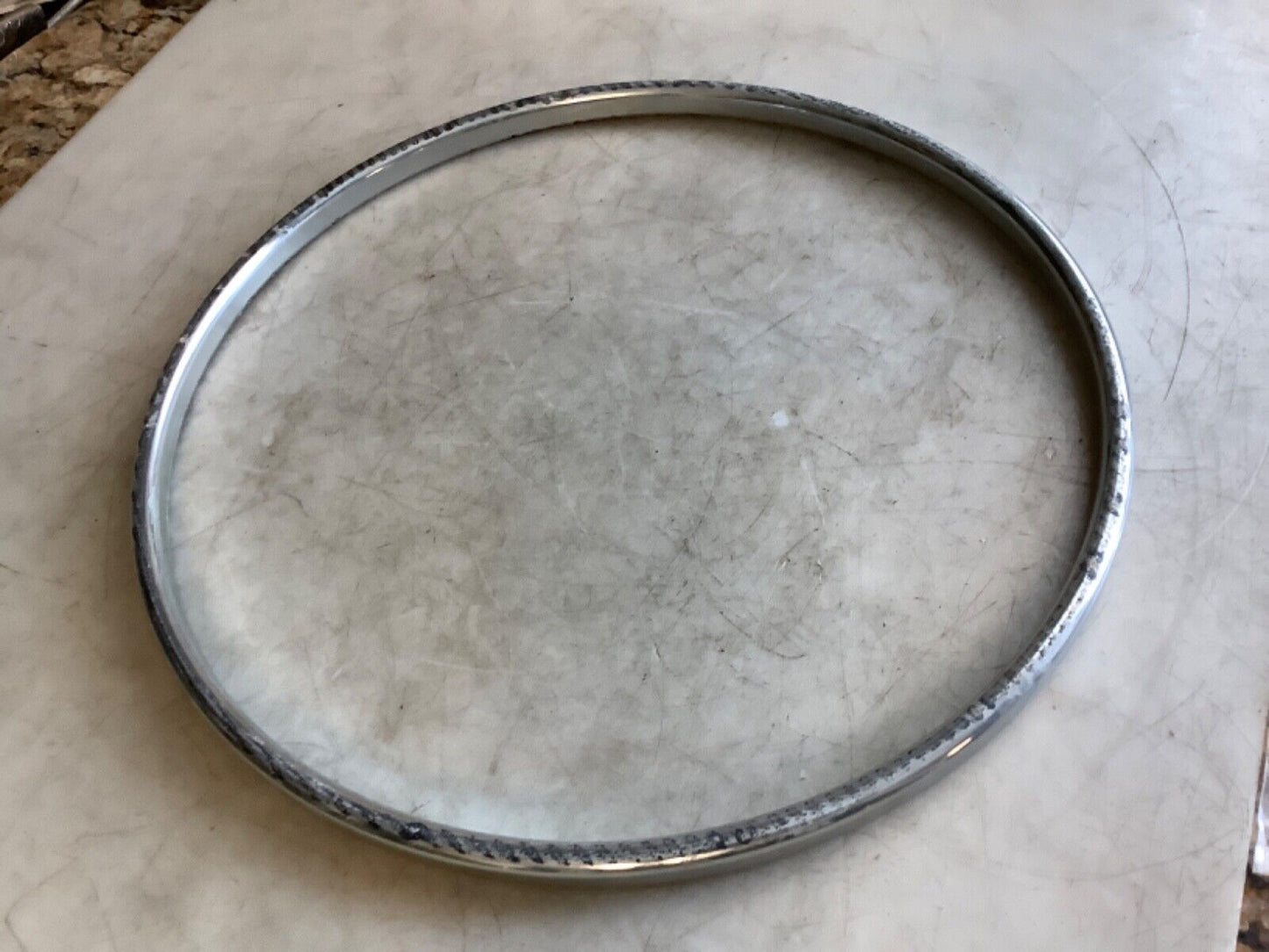 LAMONS R 57 D OVAL GASKET 14.5IN 678