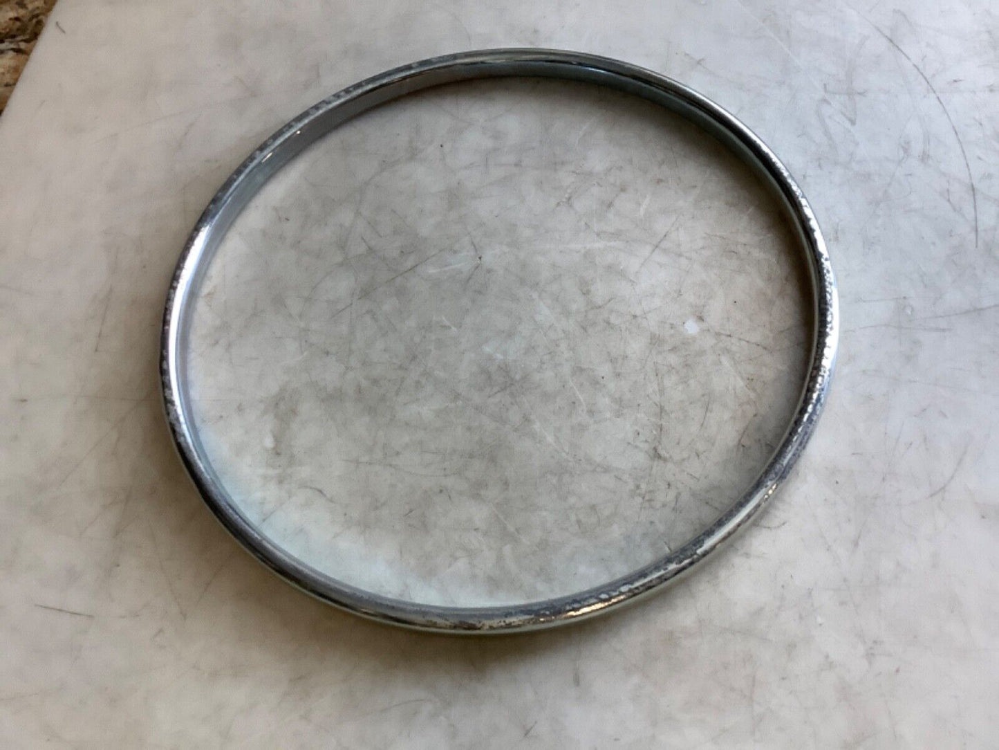 LAMONS R 53 D OVAL GASKET 13.5IN 678