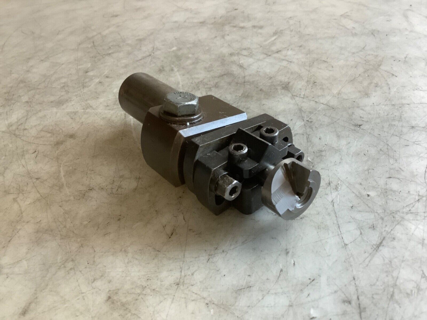 BROOKFIELD DA-12 TOOL HOLDER 1/64-1/2 333