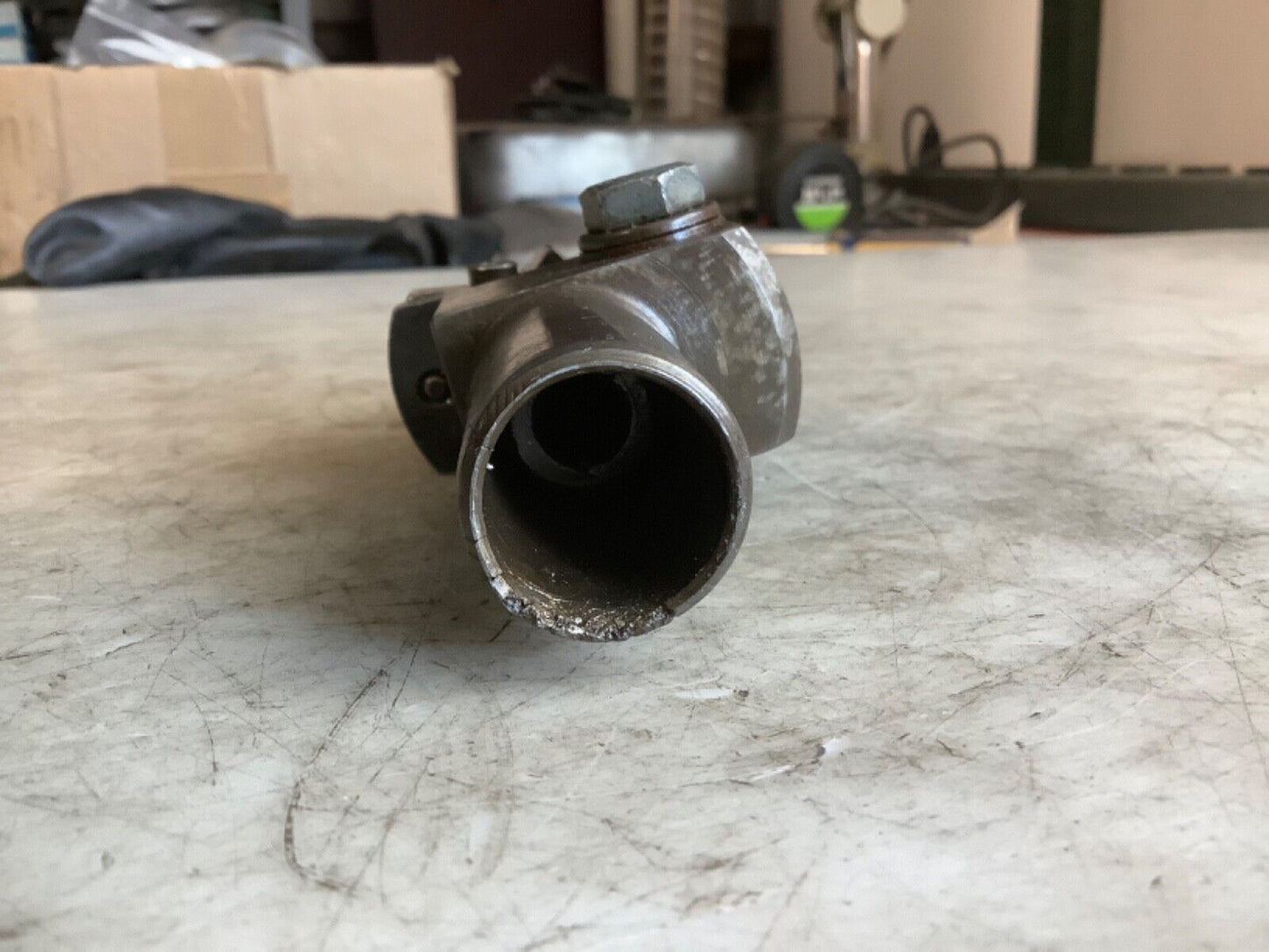 BROOKFIELD DA-12 TOOL HOLDER 1/64-1/2 333
