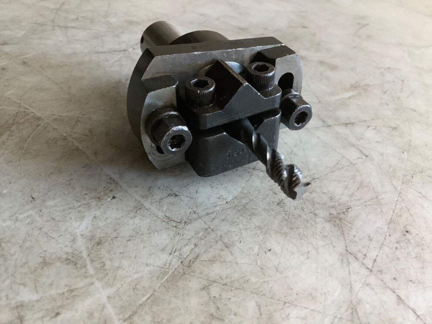 BROOKFIELD TA-8 TOOL HOLDER 333