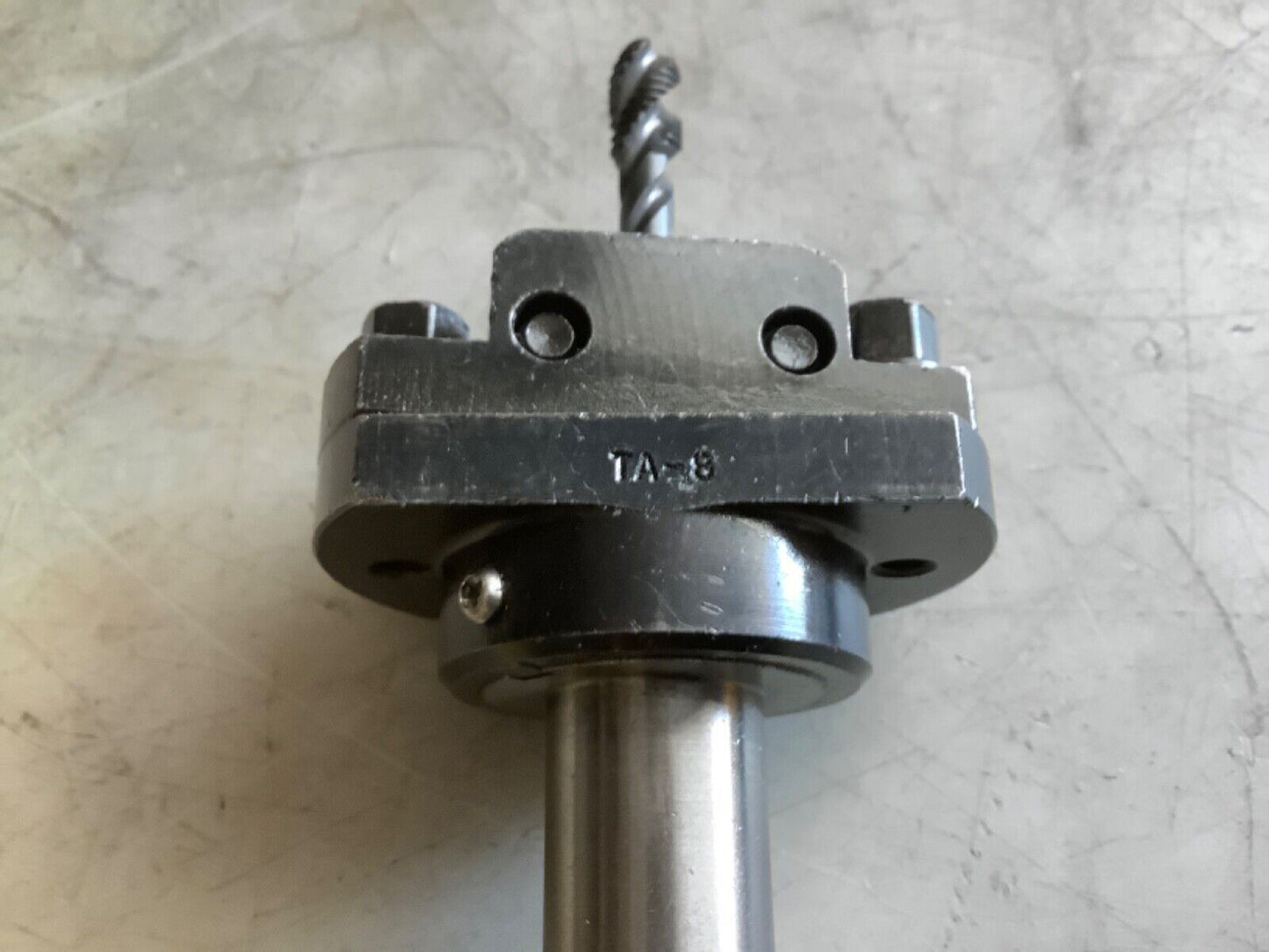 BROOKFIELD TA-8 TOOL HOLDER 333