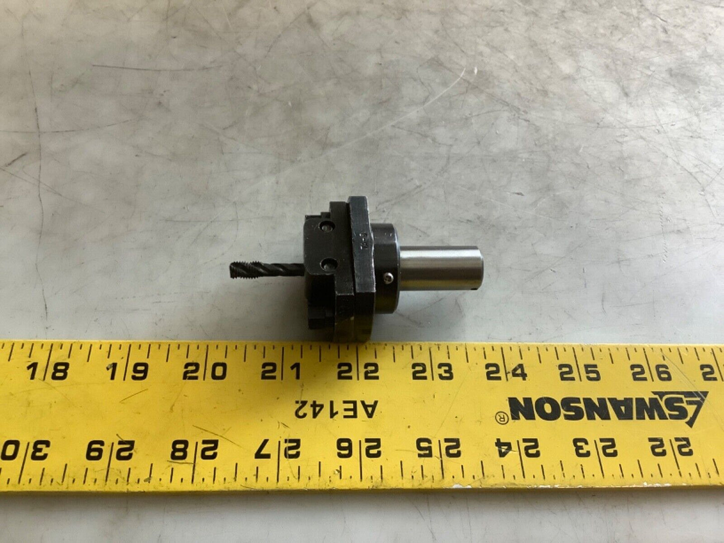 BROOKFIELD TA-8 TOOL HOLDER 333