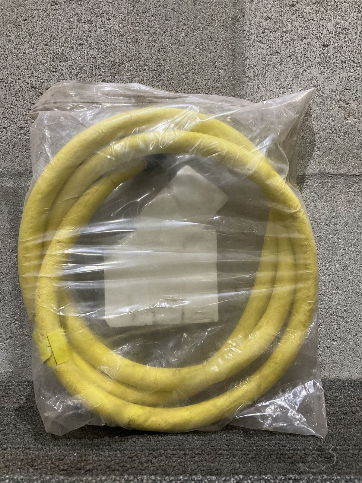 TPC WIRE & CABLE 84246N REV C 4P 6’ SUPER TRAX 12AWG QUICK CONNECTS