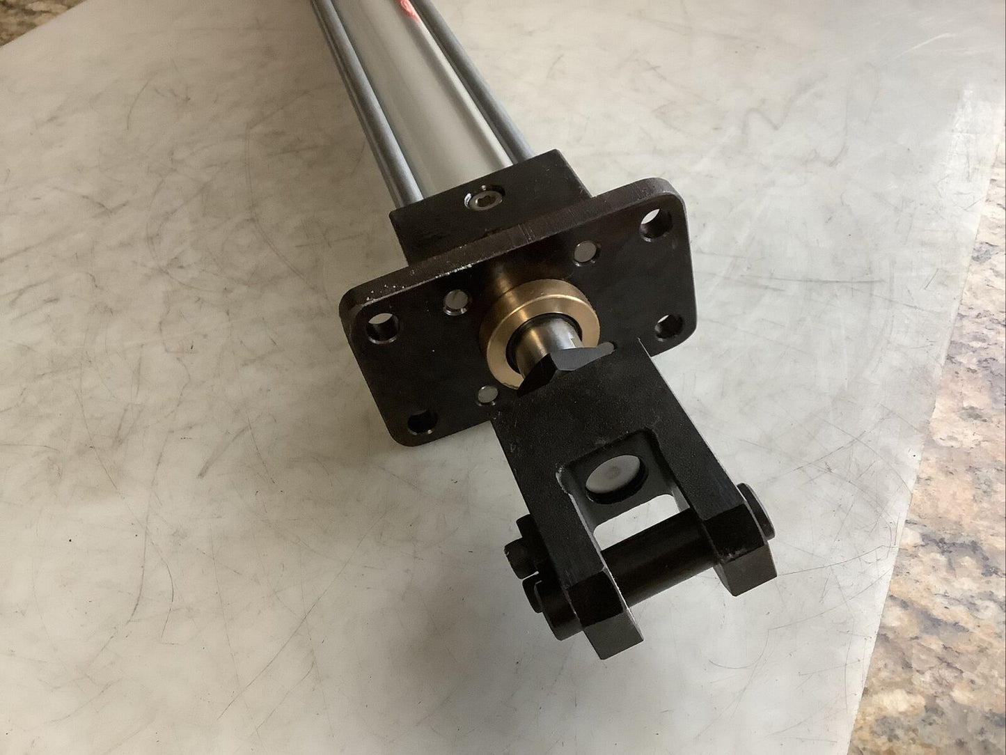 TOYOOKI TFB-SB 1FA40B70B600BCD CYLINDER
