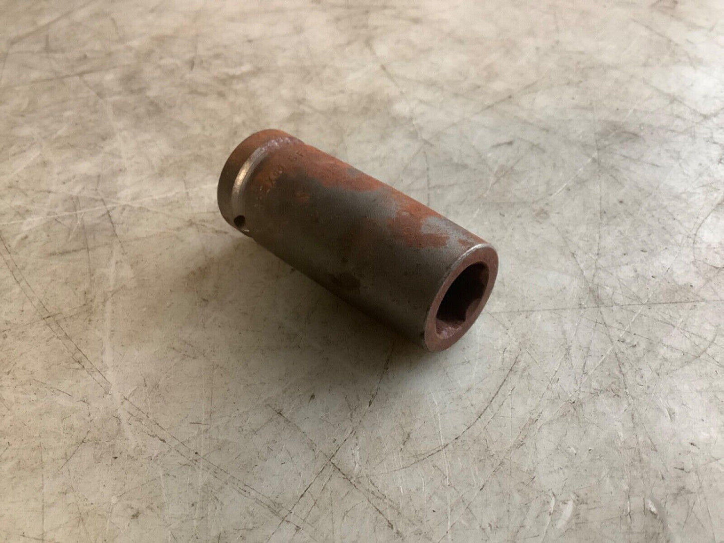 APEX SF-13MM25 LONG SOCKET 1/2IN SQ DRIVE - QTY 10