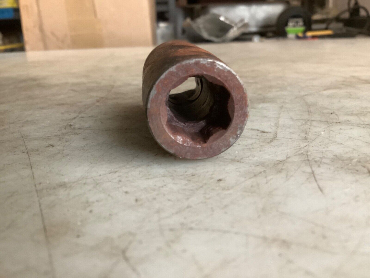 APEX SF-13MM25 LONG SOCKET 1/2IN SQ DRIVE - QTY 10