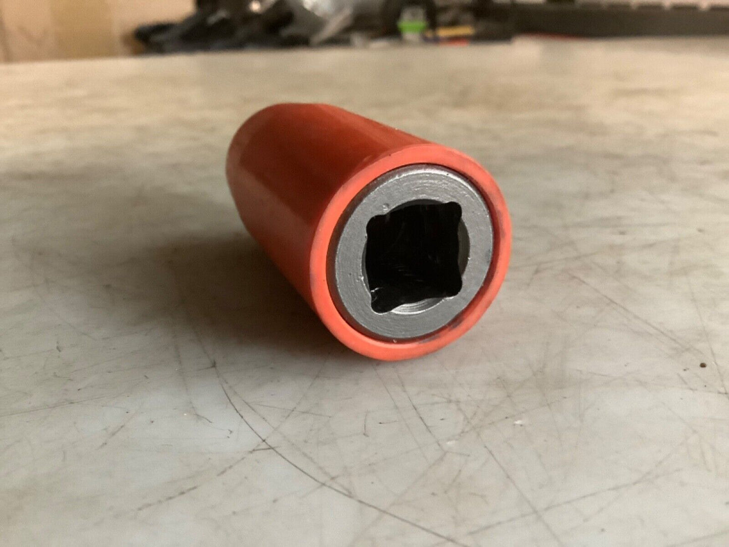 APEX UG-SF-13MM25 SQUARE DRIVE SOCKET 1/2IN