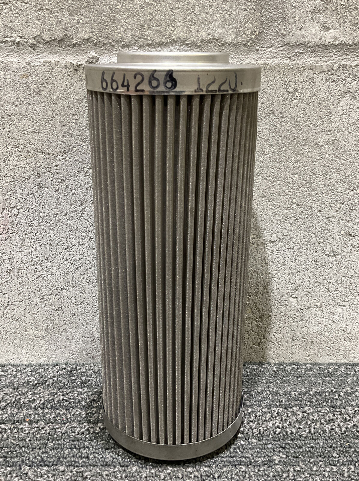 MARVEL ENGINEERING FILTER ELEMENT 664226-1220