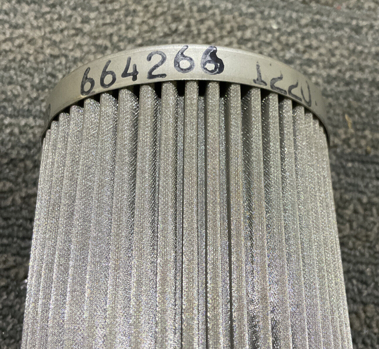 MARVEL ENGINEERING FILTER ELEMENT 664226-1220