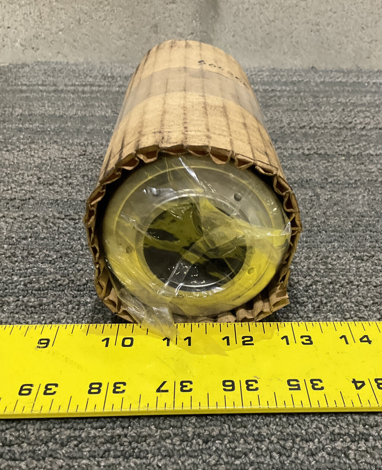 MARVEL ENGINEERING FILTER ELEMENT 664226-1220