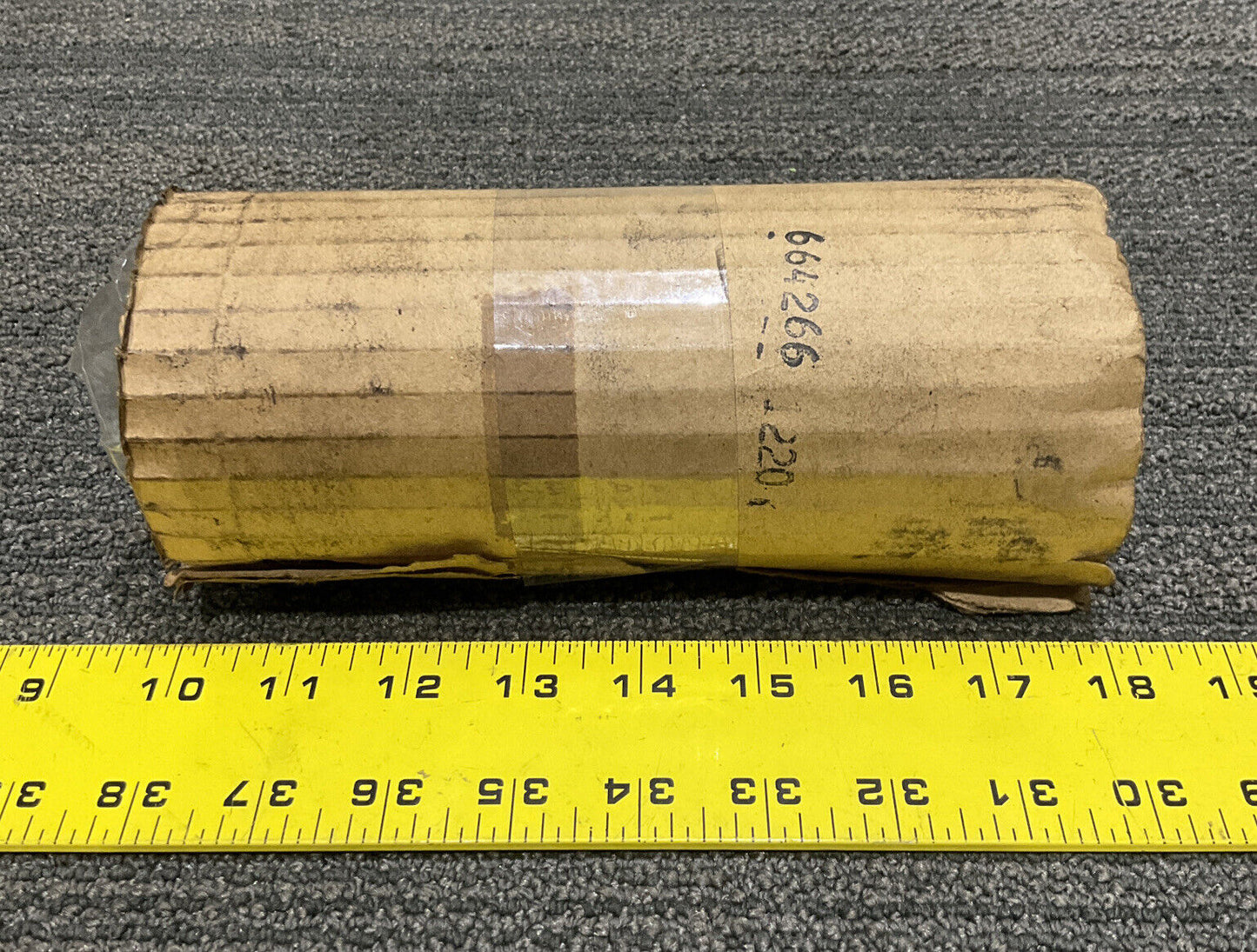 MARVEL ENGINEERING FILTER ELEMENT 664226-1220