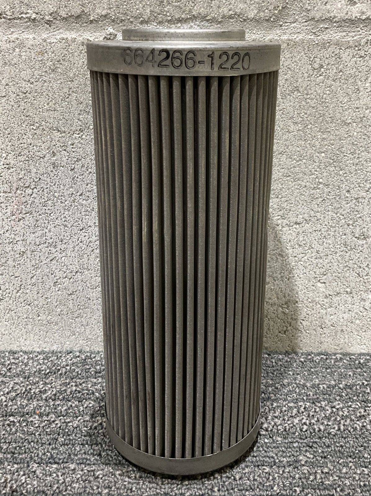 MARVEL FILTER ELEMENT 664266-1220