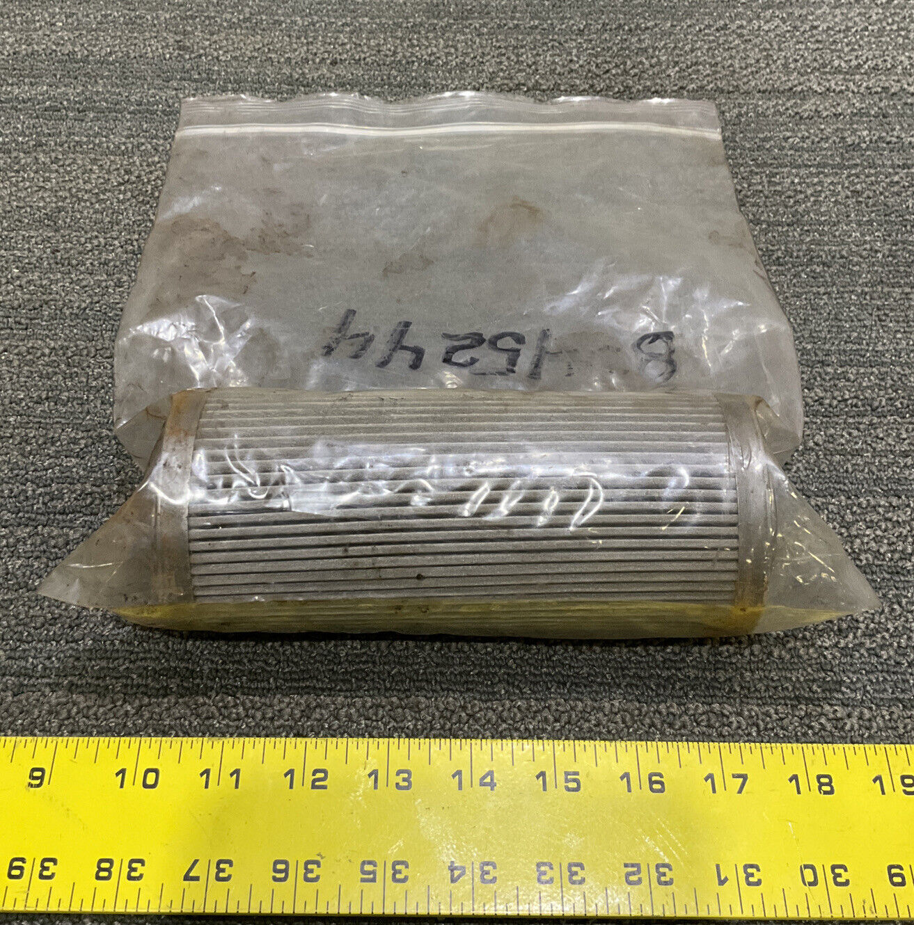 MARVEL ENGINEERING FILTER ELEMENT 664266-1220