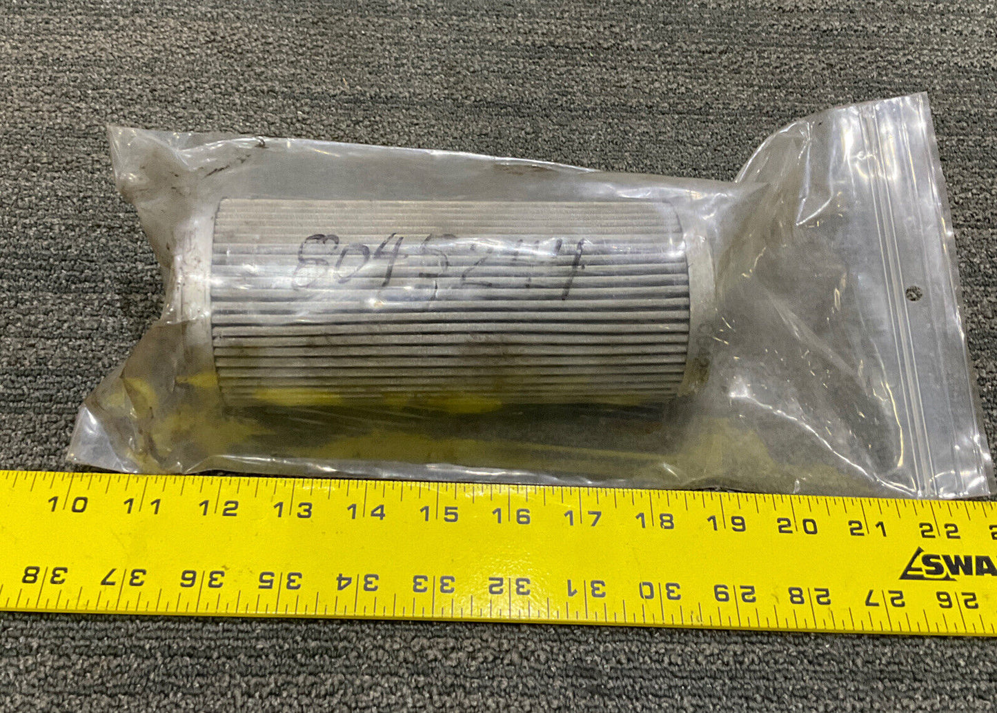 MARVEL FILTER ELEMENT 664266-1220