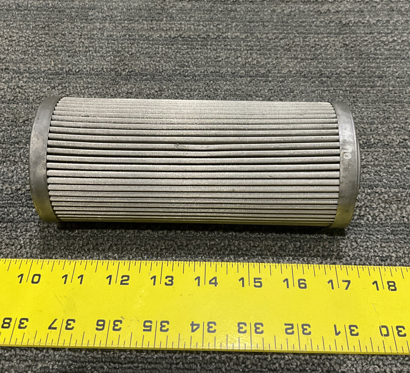 MARVEL ENGINEERING FILTER ELEMENT 664266-1220