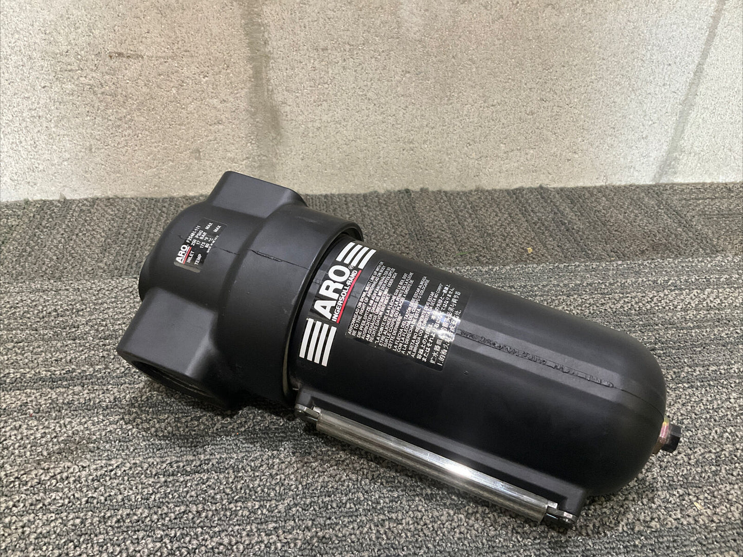 ARO INGERSOLL-RAND F25481-111 AIR FILTER 444