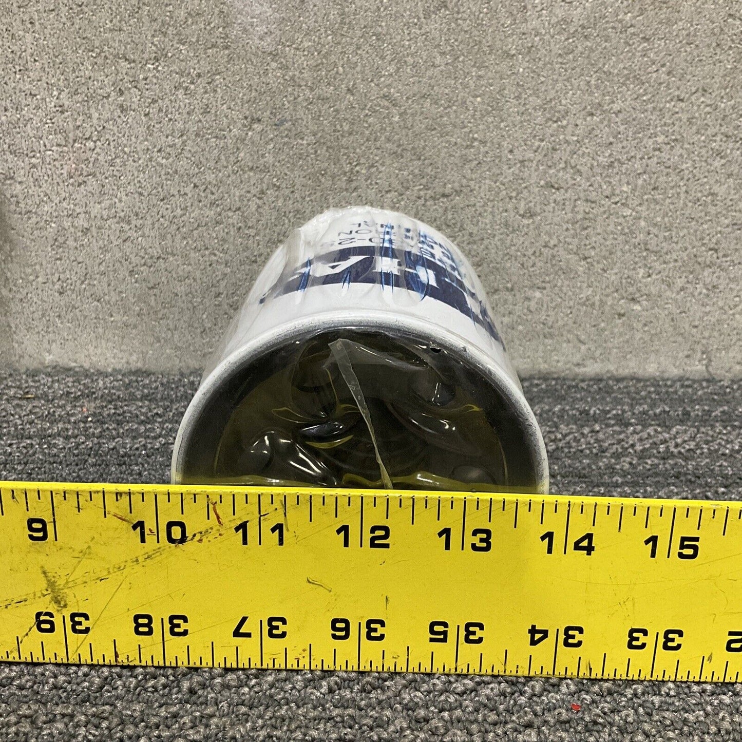 LHA MPE-30-25 HYDRAULIC FILTER 25 MICRON NOMINAL