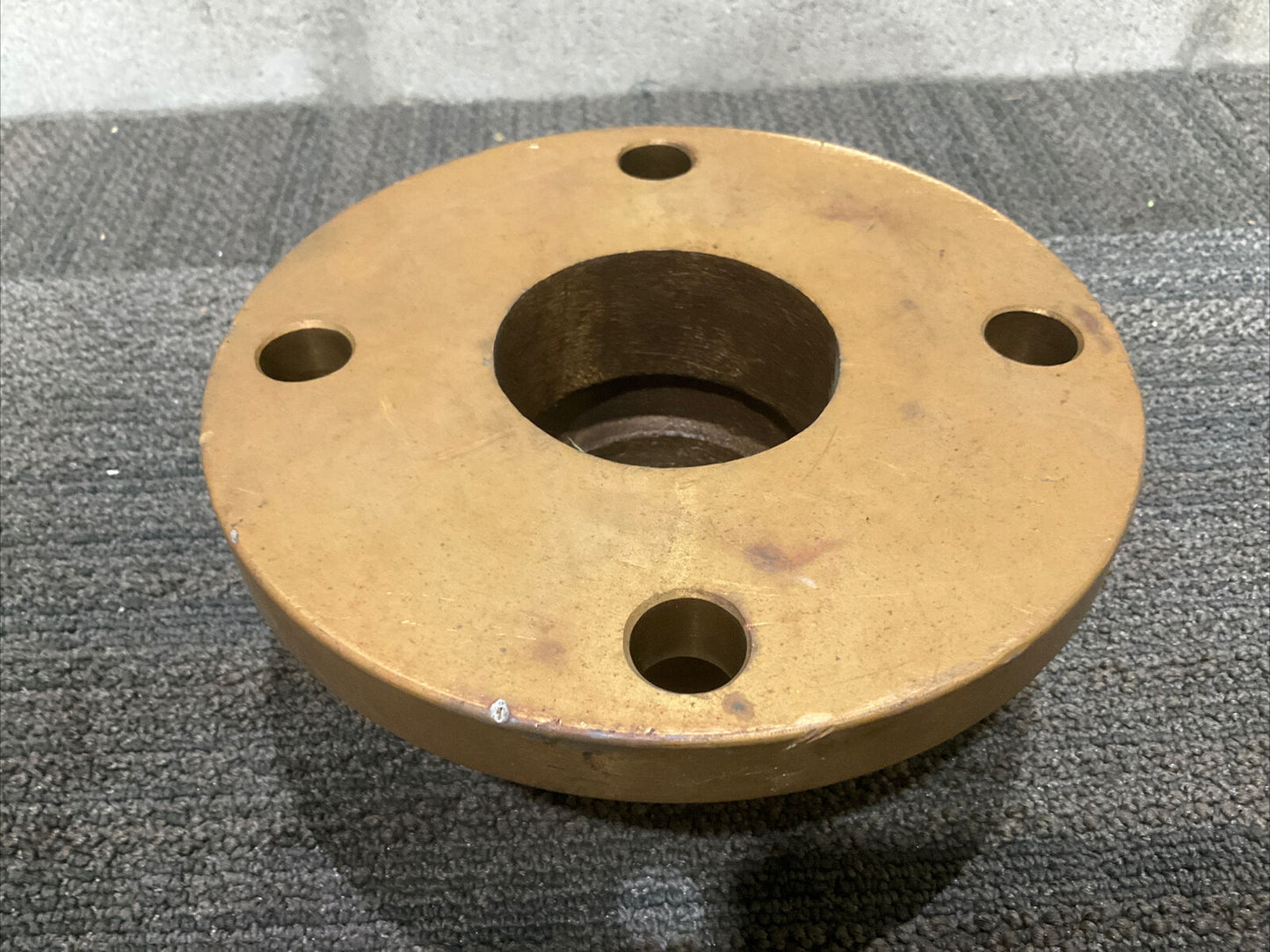 5090 3 FLA FLANGE COUPLINGS 444