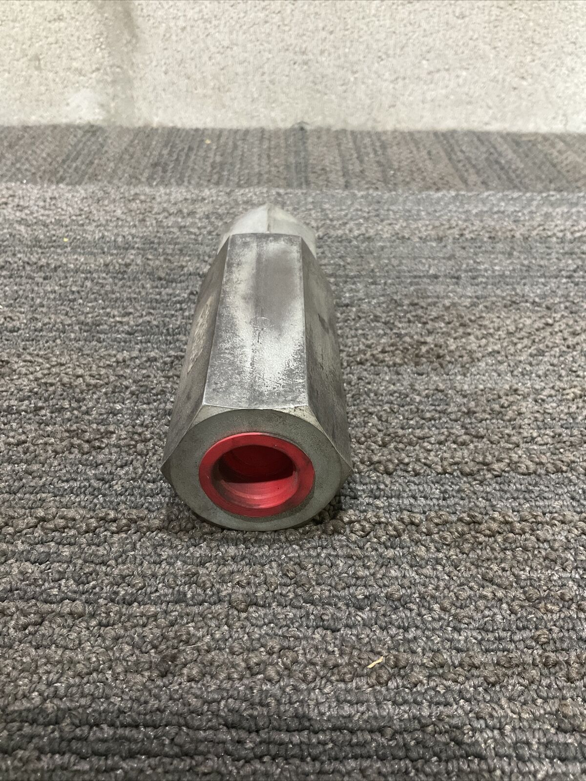 RACINE FB1-X0KP-106N-7-10 CHECK VALVE 444